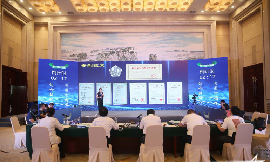 第六屆“中國創(chuàng)翼”創(chuàng)業(yè)創(chuàng)新大賽河北選拔賽圓滿收官